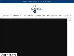 Sites similar to larochere-na.com