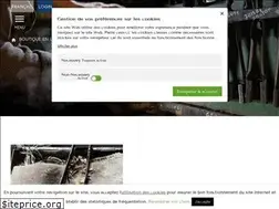Sites similar to larochere.com