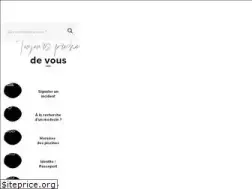 Sites similar to larochesuryon.fr