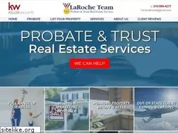 Sites similar to larocheteam.com