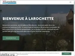 Sites similar to larochette.eu