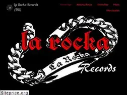 Sites similar to larockarecords.com