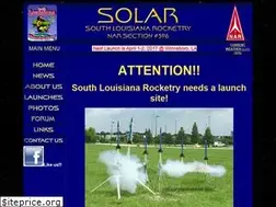 Sites similar to larocketry.org