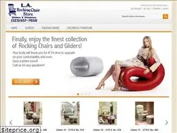 Sites similar to larockingchair.com