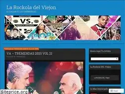 Sites similar to larockoladelviejon.wordpress.com