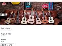 Sites similar to larockolamusica.com.ar