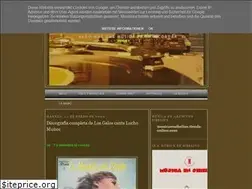 Sites similar to larocoladepapa.blogspot.com