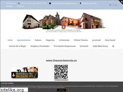 Sites similar to laroda.es