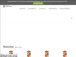 Sites similar to larodadeandalucia.es
