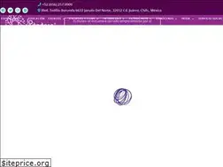 Sites similar to larodadora.org
