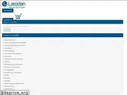 Sites similar to larodan.com