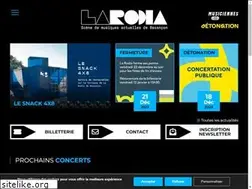 Sites similar to larodia.com