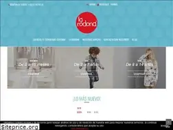 Sites similar to larodona.com