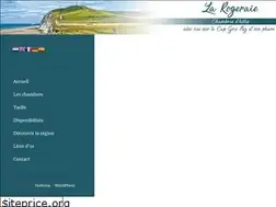 Sites similar to larogeraie.fr