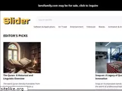 Sites similar to laroifamily.com