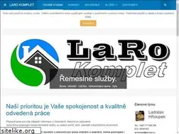 Sites similar to larokomplet.cz