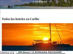 Sites similar to laromanabayahibenews.com