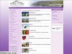Sites similar to laromanela.es