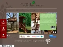 Sites similar to laromaningue.fr