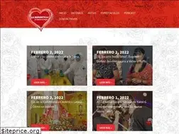 Sites similar to laromantica.com.mx