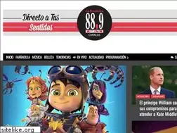 Sites similar to laromantica.fm