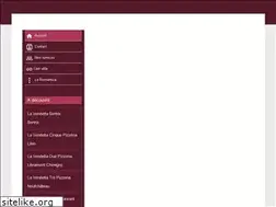 Sites similar to laromantica.net