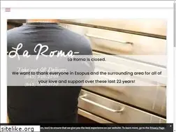 Sites similar to laromaportewen.com