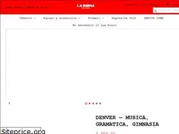 Sites similar to laromarecords.com