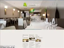 Sites similar to laromat.com