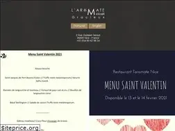 Sites similar to laromate.fr