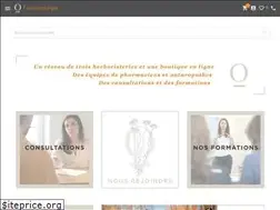 Sites similar to laromatheque.fr