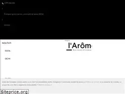 Sites similar to larome.ro