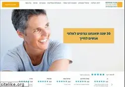 Sites similar to laron.co.il