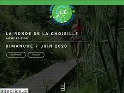 Sites similar to laronde-delachoisille.com