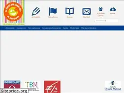 Sites similar to larondedesquartiers.com