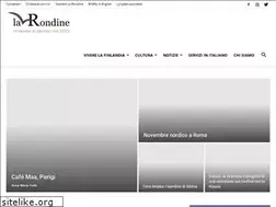 Sites similar to larondine.fi