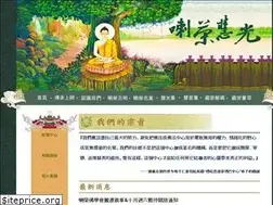 Sites similar to larong-chuling.org