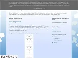 Sites similar to larongbata.blogspot.com