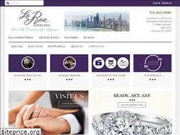 Sites similar to laronjewelers.com