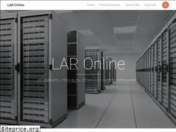 Sites similar to laronline.co.uk