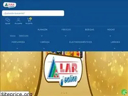 Sites similar to laronline.com.ar