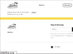 Sites similar to laroolou.com