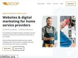 Sites similar to laroop.com
