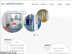 Sites similar to laropharm.ro