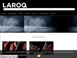 Sites similar to laroq.com