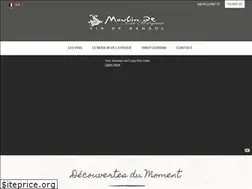 Sites similar to laroque-bandol.fr