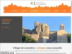 Sites similar to laroque.fr