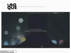 Sites similar to laroquephoto.com