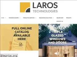 Sites similar to laros.com.au