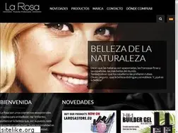 Sites similar to larosa-profesionales.com